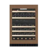 mQuvée WineCave 780 60D - Panel-ready – Kitchen cabinet frame