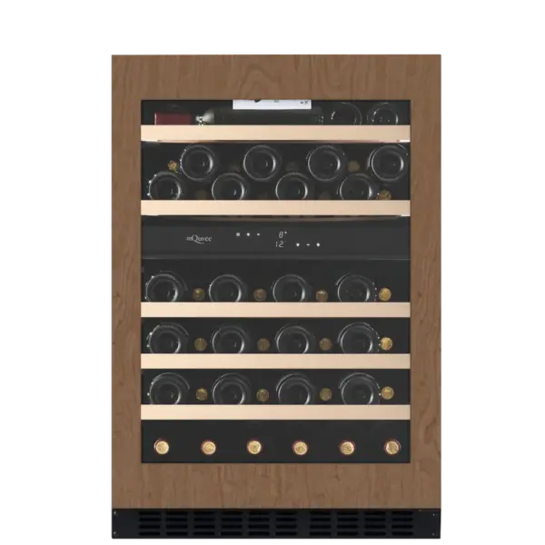 mQuvée WineCave 780 60D - Panel-ready – Kitchen cabinet frame