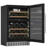 mQuvée WineCave 700 50D – Bild 4