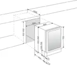 mQuvée WineCave 700 50D – Bild 7