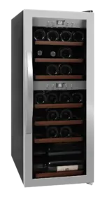 mQuvée WineExpert 38