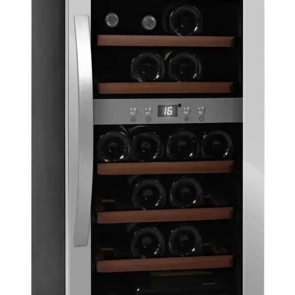 mQuvée WineExpert 38
