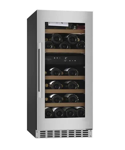 mQuvée WineCave 800 40D