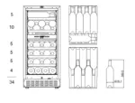 mQuvée WineCave 800 40D – Bild 6