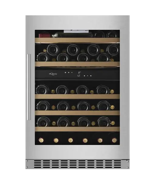 mQuvée WineCave 800 60D