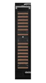 mQuvée Edge 45D Panel-ready – Kitchen cabinet frame – Bild 3