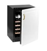 mQuvée WineStore 78 - Fully integrated – Kitchen cabinet door