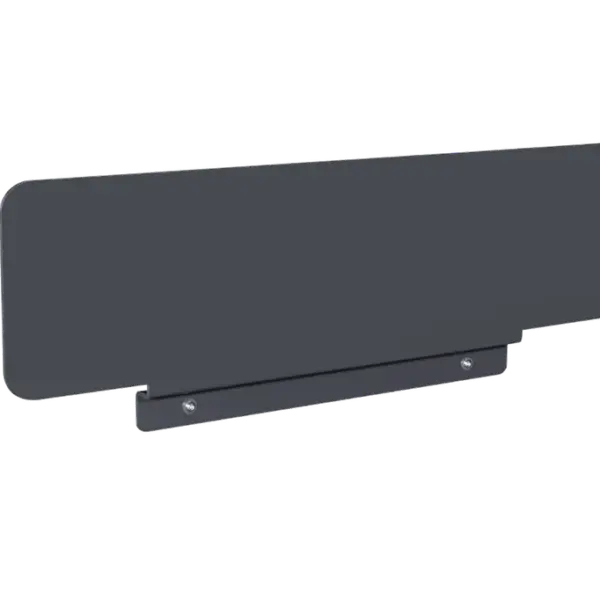 Myoutdoorkitchen Designer Series - Hitzeschutz für Gasgrill