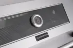 Myoutdoorkitchen Pure Gasgrill mit 4 Brennern und Infrarot-Seitenbrenner – Bild 5