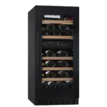 mQuvée WineCave 780 40D – Anthracite Black