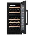 mQuvée WineCave 780 40D – Anthracite Black – Bild 4