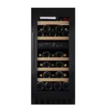mQuvée WineCave 780 40D – Anthracite Black – Bild 3
