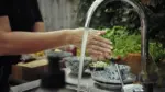 Myoutdoorkitchen Modul mit Spülbecken und Aufbewahrungsschrank – Bild 10