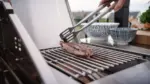 Myoutdoorkitchen Freistehender Gasgrill mit 6 Brennern und PowerSear Zone – Bild 6