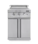 Myoutdoorkitchen Teppanyaki Modul