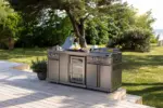 Myoutdoorkitchen Teppanyaki Modul – Bild 5