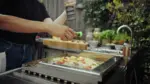 Myoutdoorkitchen Teppanyaki Modul – Bild 7