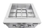Myoutdoorkitchen Teppanyaki Modul – Bild 9