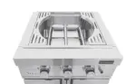 Myoutdoorkitchen Teppanyaki Modul – Bild 10