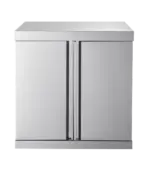 Myoutdoorkitchen Modul mit Schrank