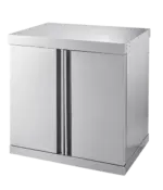 Myoutdoorkitchen Modul mit Schrank – Bild 2