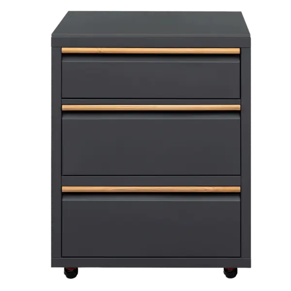 Myoutdoorkitchen Designer Series - Freistehendes Schubladenmodul