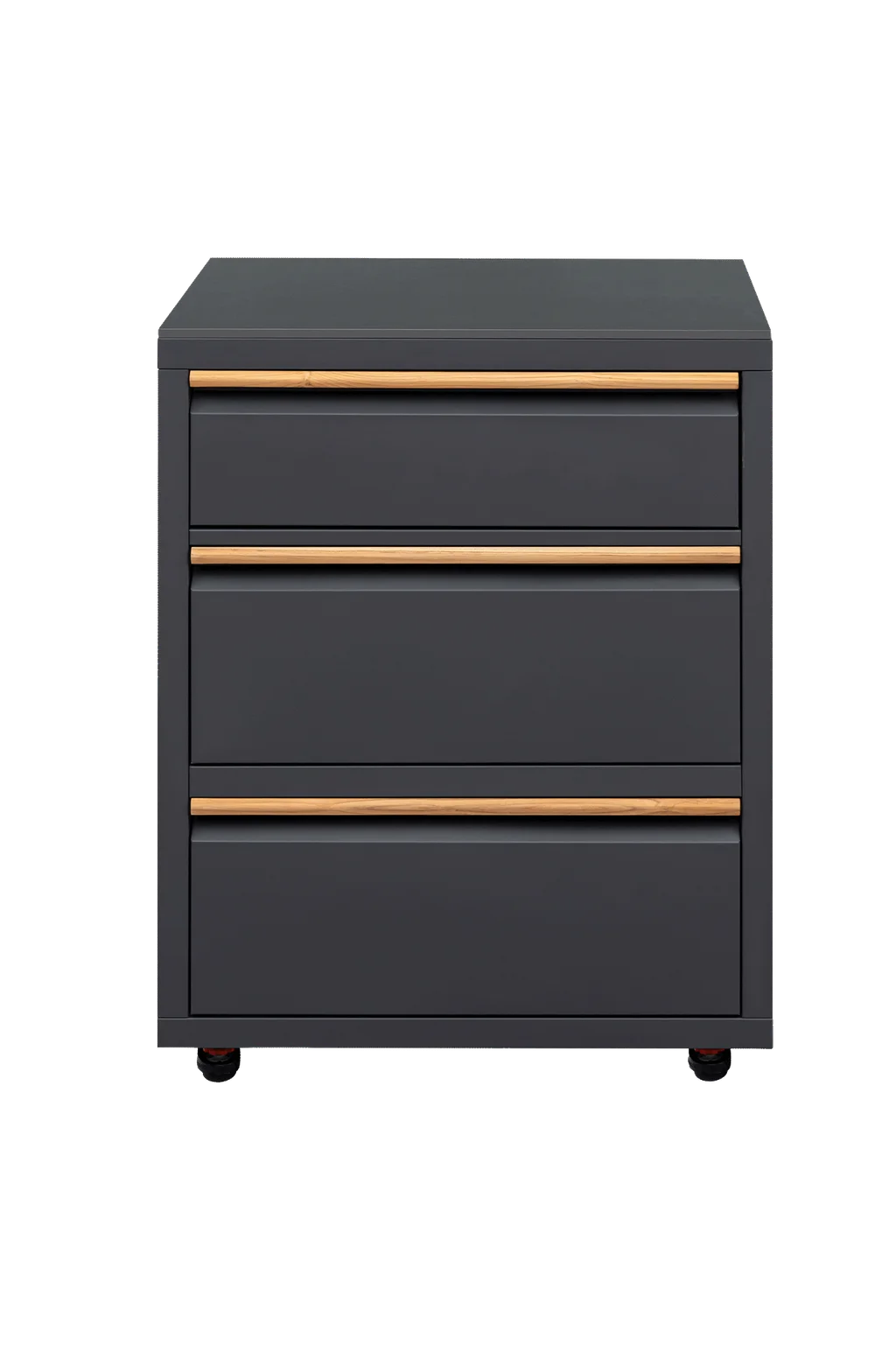 16009-1 Myoutdoorkitchen Designer Series - Freistehendes Schubladenmodul – Bild 1