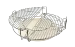 Myoutdoorkitchen Designer Series - Zubehörset für Kamado Grill – Bild 2