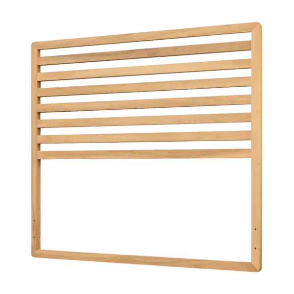 Myoutdoorkitchen Designer Series - Rückwand für Outdoorküche 120 cm