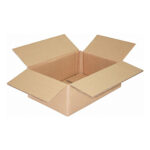 Faltkarton 225x150x75mm 1-wellig Dickwelle
