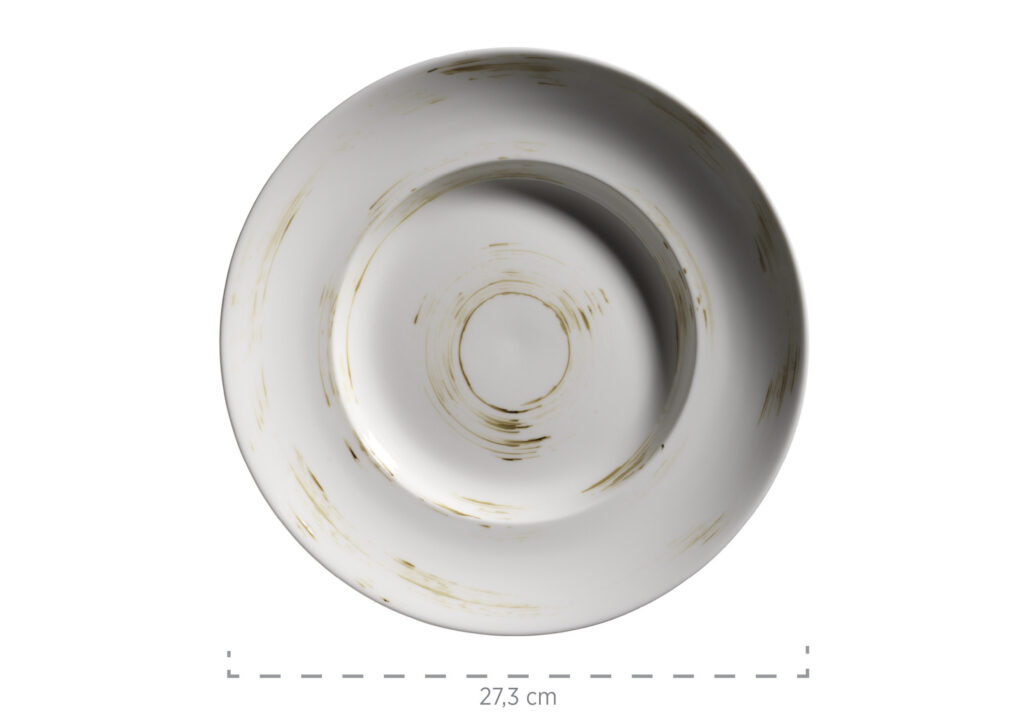 Mäser DERBY Pastateller-Set, 4-teilig