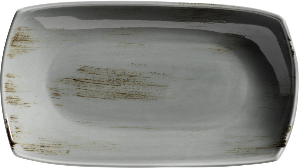 Mäser DERBY Platte 25,3 × 14 × 4,8 cm, 4er