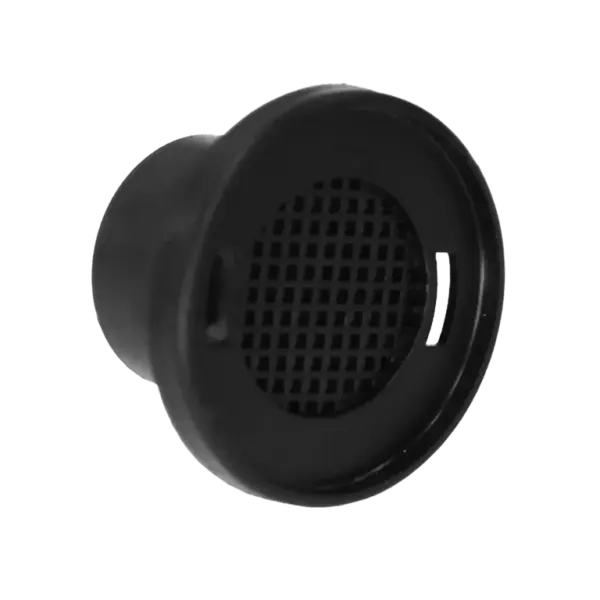 mQuvée Kohlefilter – Schwarz