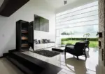 mQuvée WineStore 800 – Black, solid door – Bild 8