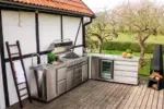 Myoutdoorkitchen 90°-Eckmodul – Bild 5
