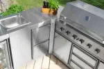 Myoutdoorkitchen 90°-Eckmodul – Bild 3