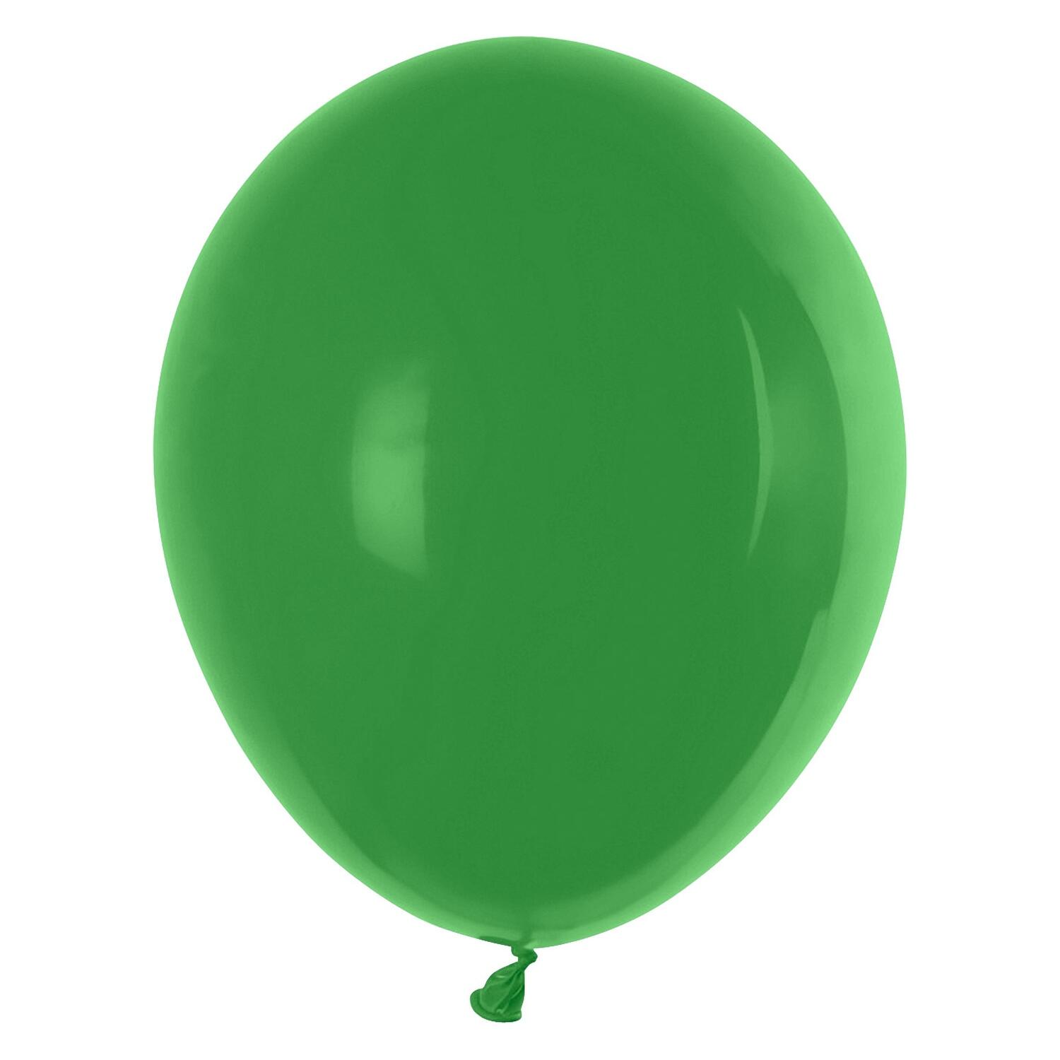 53006 Luftballons O 250 mm, Größe 'M', 100 Stk. – Bild 1