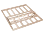 mQuvée Regalfach "Foldable" - WineExpert 126 – Hölzern – Bild 3