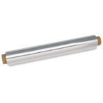 Alufolie robuste Qualität, 44 cm x 150 m, 11 my, 4 Stk.