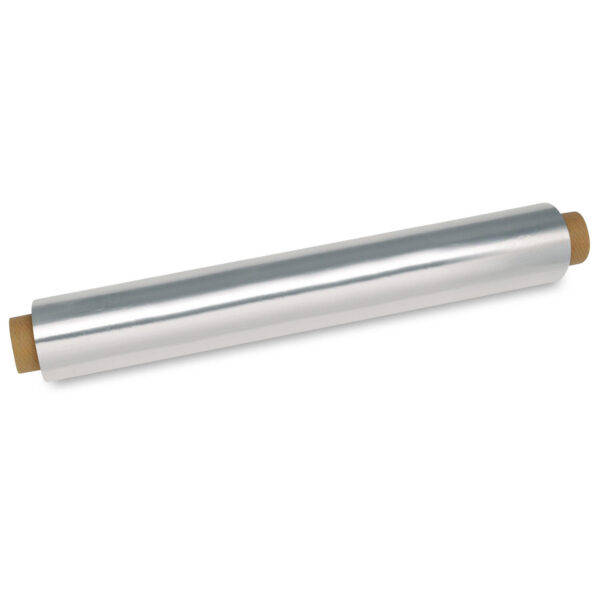 Alufolie robuste Qualität, 44 cm x 150 m, 11 my, 4 Stk.