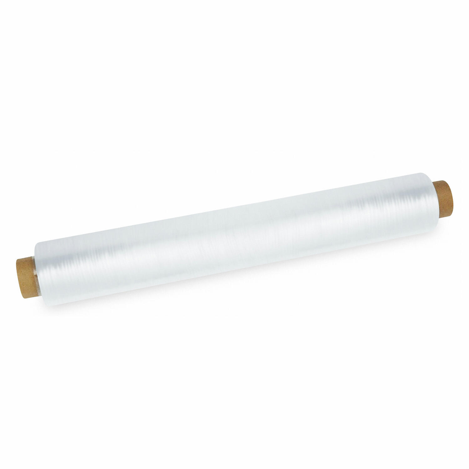 69245 Frischhaltefolien aus PE, 44 cm x 300 m, 9 my, 4 Stk. – Bild 1