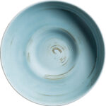 Mäser DERBY Teller tief 22 cm, 4er