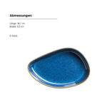 Mäser CORDELIA Snackingset 12-teilig