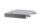 Myoutdoorkitchen Abnehmbarer Seitentisch mit Griff