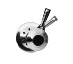 Mäser Fondueset 10-tlg. Kupfer für 6 Personen