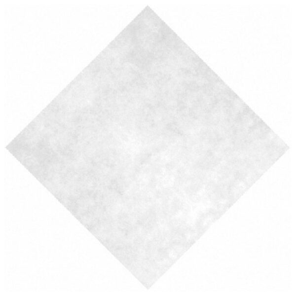 Mitteldecken Airlaid 80 x 80 cm, stoffähnlich, hochwertig, 20 Stk.