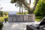 Myoutdoorkitchen Stainless Collection - Schubladenmodul – Bild 2