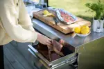 Myoutdoorkitchen Stainless Collection - Schubladenmodul – Bild 4