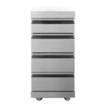 Myoutdoorkitchen Stainless Collection - Schubladenmodul – Bild 5