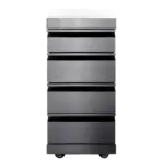 Myoutdoorkitchen Black Collection - Schubladenmodul – Bild 3
